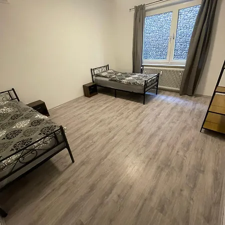 Appartement Oberhausen Apartment Oberhausen (North Rhine-Westphalia)