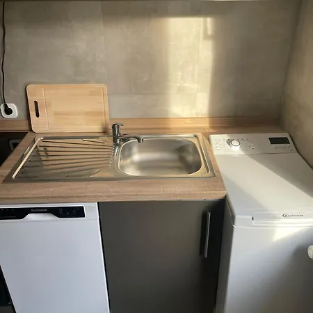 Appartement Oberhausen Apartment