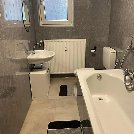 Appartement Oberhausen Apartment Oberhausen (North Rhine-Westphalia)