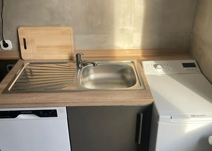 Appartement Oberhausen Apartment