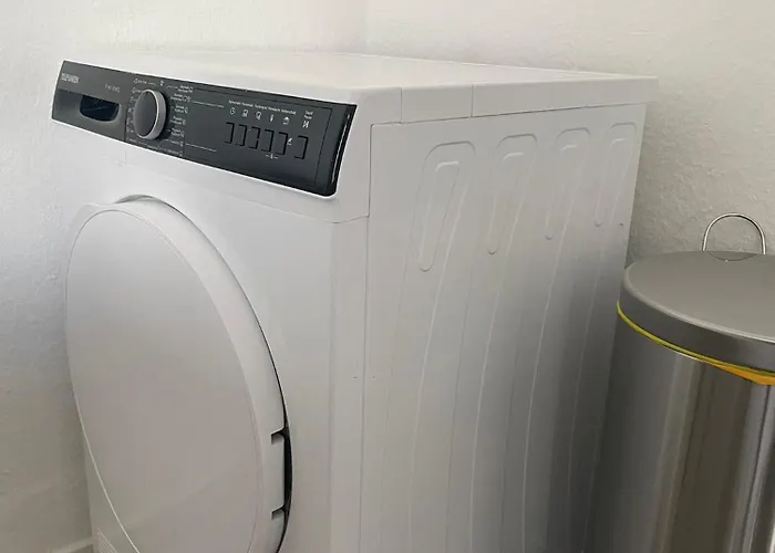 Appartement Oberhausen Apartment