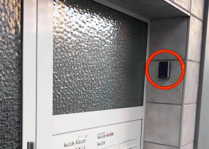 Appartement Oberhausen Apartment *